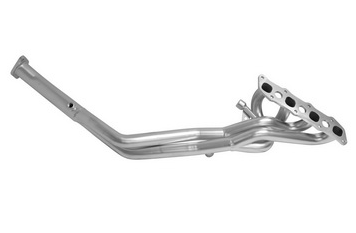 DC Sports 4-2-1 Ceramic Header 1991-1994 Nissan 240SX KA24DE (DOHC)