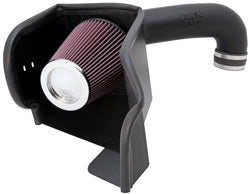 K&N Air Intake 2009-2018 Dodge Ram 1500 5.7 V8