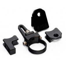 Vertical Bar Mount - 3.25" Tubing for Rigid Light by Rigid Industries