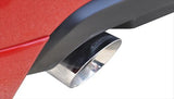 2008-2010 Subaru WRX 2.5 Turbo (Sedan Only) Corsa Sport Cat-Back Exhaust