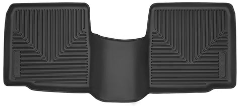 2015-2017 Ford Explorer Husky Xact Contour BACK SEAT Floor Liner