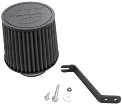 AEM Shorty Intake System 2003-2006 Hyundai Tiburon 2.7 V6