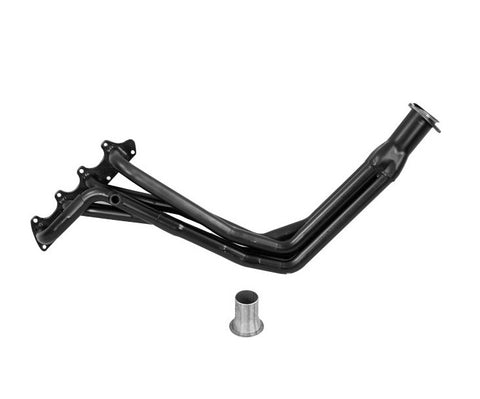1986-1993 Suzuki Samurai Pacesetter Header