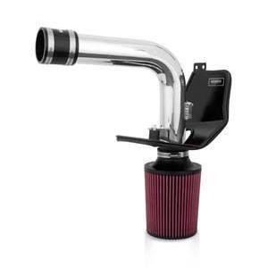 2008-2014 Subaru WRX / STI Performance Cold-Air Intake by Mishimoto