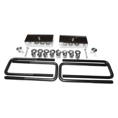 2016-2017 Toyota Tacoma 4WD RevTek 1.5" REAR Lift Kit