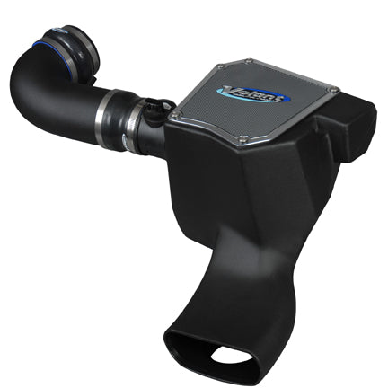 2008-2009 Pontiac G8 GT (+ manual GXP) 6.0 V8 Volant Cold Air Intake (Dry Filter)