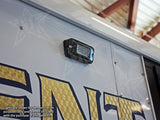 SR-M Down Angled Flush Mount Kit for Rigid SR-M Light by Rigid Industries