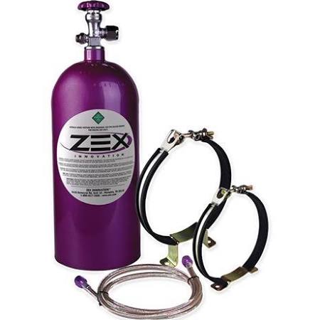 Zex Maximizer Kit / Dual Bottle Upgrade