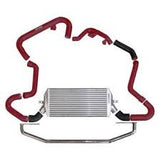 2004-2005 Subaru WRX 2.0 Turbo, STI 2.5 Turbo Injen Front Mount Intercooler Kit