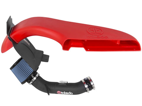 2015-2016 Subaru WRX Takeda Cold Air Intake w/ Dry Filter