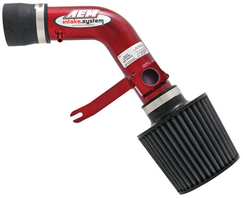 AEM Shorty Intake 2004-2005 Mitsubishi Lancer 2.0