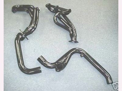Pacesetter Headers 1985-1990 Chevy Camaro Pontiac Firebird 2.8