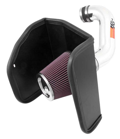 K&N Air Intake 2015-2016 Chevy Colorado GMC Canyon (3.6 V6 Models)
