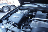 Volant Cold Air Intake 2006-2009 Chevy Trailblazer GMC Envoy 4.2