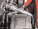 1999-2005 VW Jetta IV, Golf IV 2.0 + 1.8T Injen Cold Air Intake