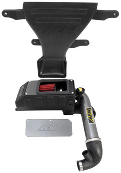 AEM Cold Air Intake System 2007-2010 Mini Cooper S 1.6 w/ Mass Air Sensor