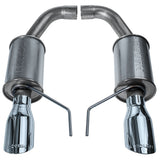 2015-2018 Ford Mustang 2.3 EcoBoost + 3.7 V6 Roush Performance Axle Back Exhaust