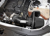 2012-2018 Chrysler 300C Dodge Charger Challenger 6.4 V8 K&N Blackhawk Intake