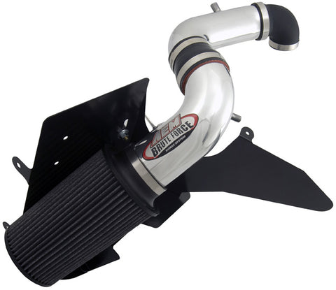 AEM Brute Force Intake 1991-1995 Jeep Wrangler 2.5