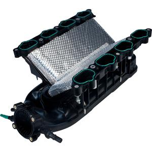 1997-2007 Chevy Corvette + Camaro LS1 LS2 LS6 V8 Intake Manifold Heat Shield by Heatshield Products