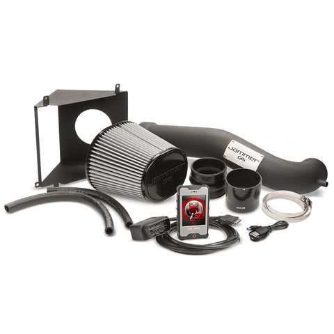 2009-2014 Dodge Ram 1500 5.7 V8 DiabloSport Reaper Stage 1 Intake + Tuner Kit