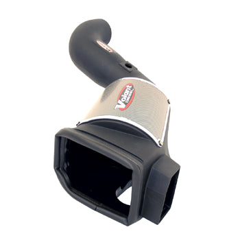 Volant Cold Air Intake 2005-2007 Chevy Silverado GMC Sierra Diesel LBZ 6.6