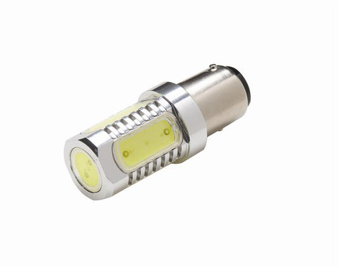1157 Plasma White LED Bulb (Single) by Putco Lighting
