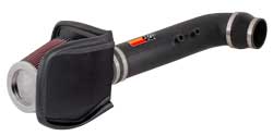 K&N Air Intake System 1996-2004 Ford Mustang GT 4.6 V8