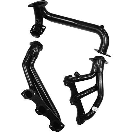 Pacesetter Headers 1995-1997 Ford Ranger Ford Explorer Mazda Navajo 4.0