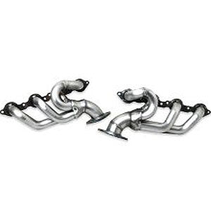 2010-2014 Chevy Camaro 6.2 V8 Gibson Performance Nickel Chrome Plated Headers