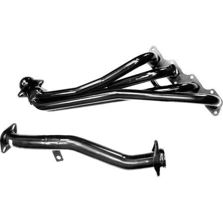 Pacesetter Headers 1998-2000 Nissan Frontier 2.4 5speed 2WD