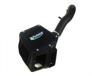 Volant Cold Air Intake 2009-2013 Chevy Silverado GMC Sierra 4.3 V6
