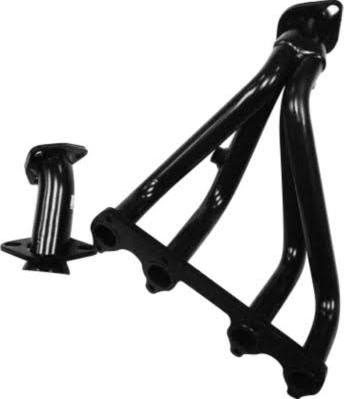 1975-1984 VW Rabbit, GTI 1975-1988 VW Scirocco 1.6 and 1.8 (8 Valve Models) Pacesetter Header