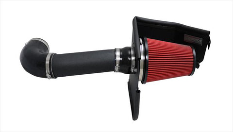 2011-2017 Dodge Charger Challenger Chrysler 300 5.7 V8 Corsa Apex Air Intake