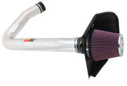 K&N Air Intake (Typhoon Series) 2011-2018 Dodge Challenger Charger Chrysler 300 3.6 V6