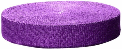 PURPLE Header / Exhaust Wrap 2000 Degrees 1" x 25' by Heatshield Products