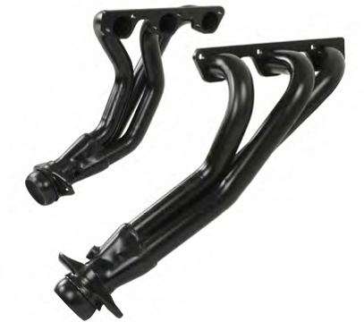 Pacesetter Performance Headers 2007-2011 Jeep Wrangler JK 3.8