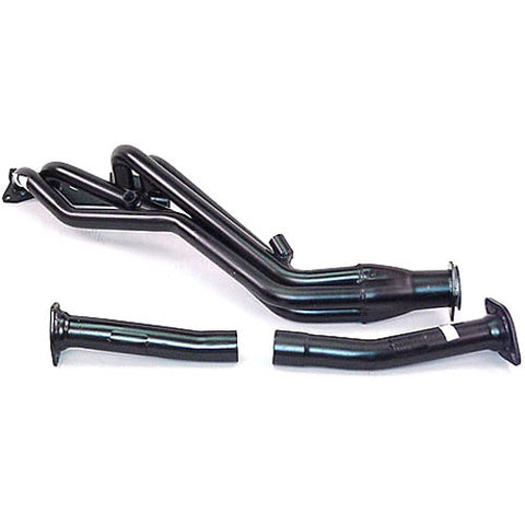 1990-1995 Nissan Hardbody (4WD 4Cyl Models) Pacesetter Armor Coat Shorty Header