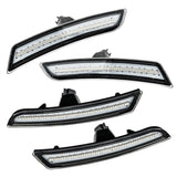 2016-2017 Chevy Camaro LED Sidemarker Light Kit by Oracle