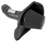 2012-2018 Chrysler 300C Dodge Charger Challenger 6.4 V8 K&N Blackhawk Intake