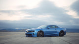 Air Lift Performance Suspension Kit for 2010-2015 Chevy Camaro SS - Front Kit