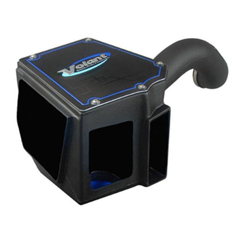 Volant Cold Air Intake 2007-2008 Chevy Avalanche Silverado Sierra Suburban Tahoe Yukon Denali (1500 Only) 4.8 5.3 and 6.2