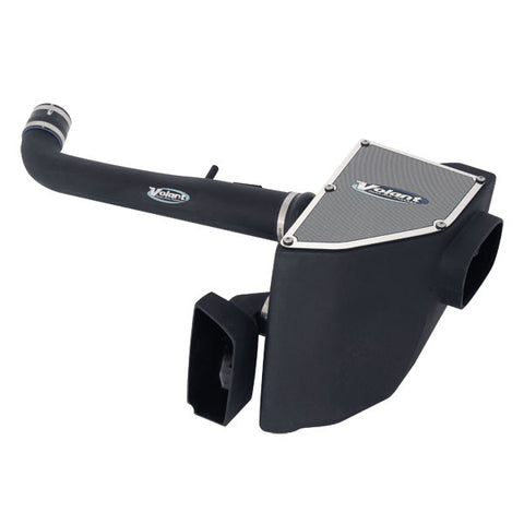 Volant Cold Air Intake 2005-2007 Nissan Frontier and Pathfinder 4.0
