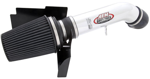 AEM Brute Force Intake 1999-2006 GM Trucks and SUVs 4.8 5.3 6.0 (Avalanche Escalade Sierra Silverado Suburban Tahoe Yukon)