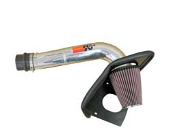 K&N Air Intake 2006-2008 Honda Ridgeline 3.5 V6