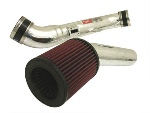 2003-2006 Infiniti G35 3.5 V6 Coupe Injen Cold Air Intake