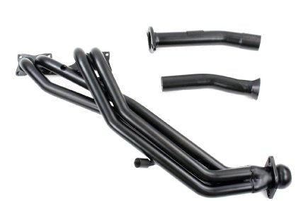 1990-1997 Nissan Hardbody (2WD 4Cyl 5Speed Models) Pacesetter Armor Coat Shorty Header