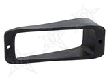 Side Angled Flush Mount Kit for Rigid SR-Q Lights by Rigid Industries