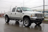 1999-2004 Ford F-250 F-350 Excursion 4WD Traxda 2" FRONT Lift Kit 