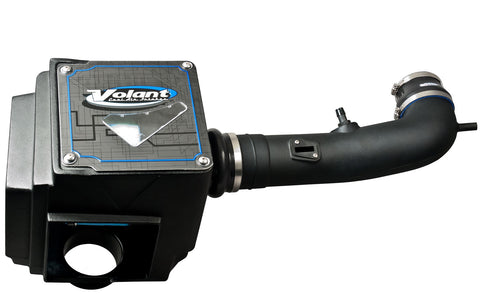 Volant Cold Air Intake 2014-2018 Chevy Silverado GMC Sierra (1500 Only 5.3 V8)
